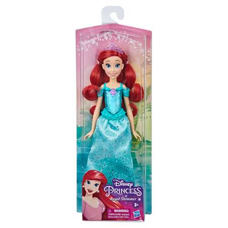 Кукла модельная Disney Princess