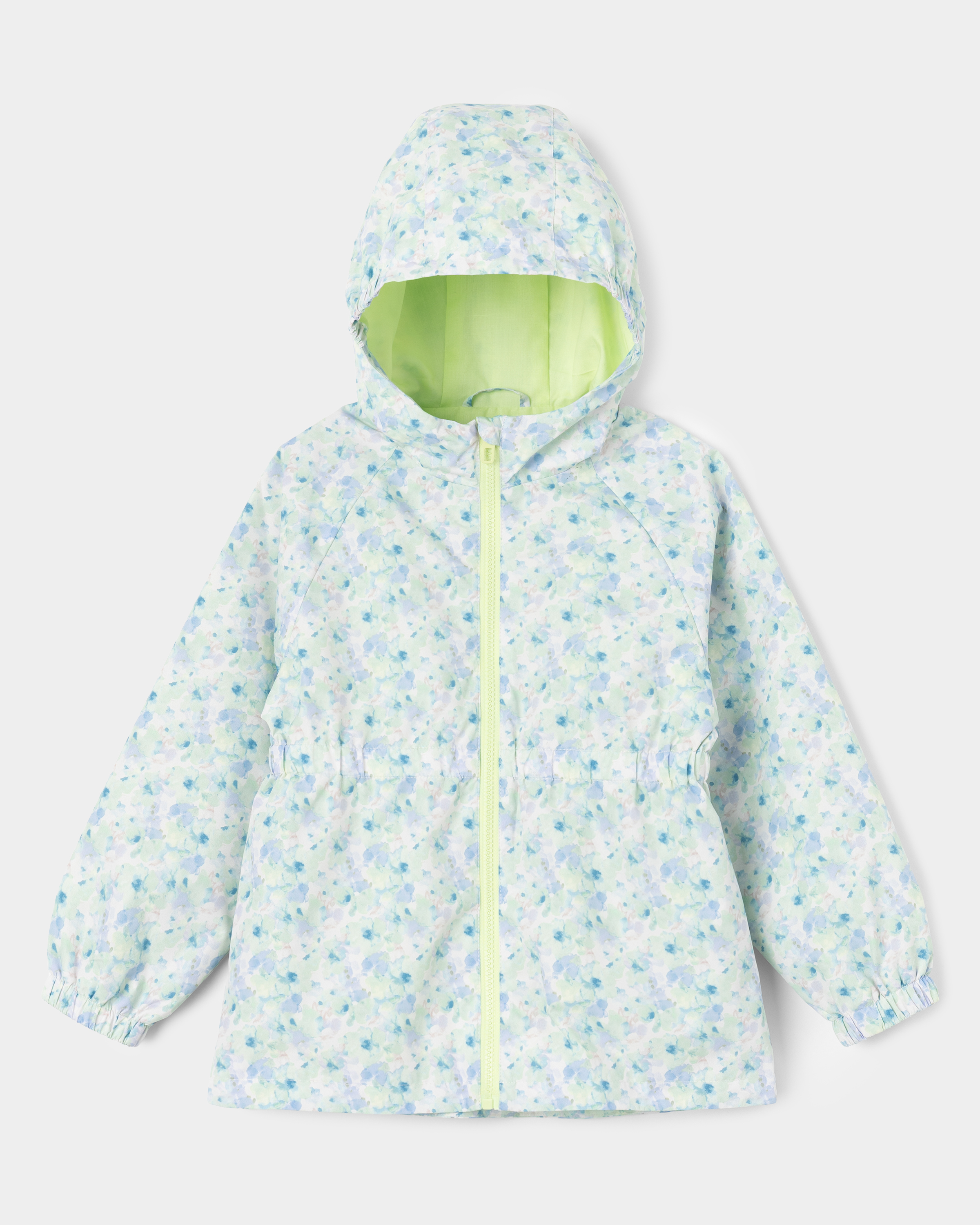 Ветровка Futurino S26FU3-G105kg-43 - фото 1