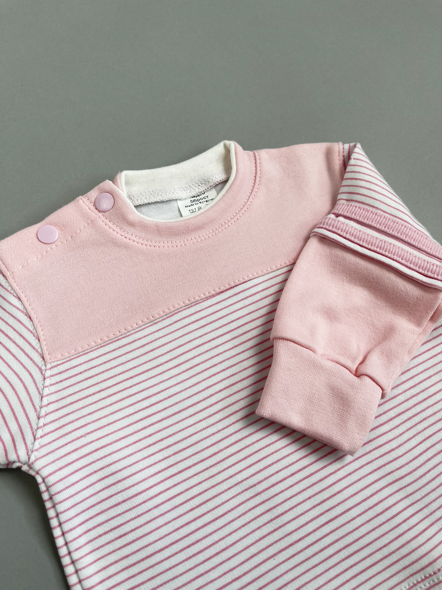 Кофточка Clariss ЦБ-00001168 - фото 3