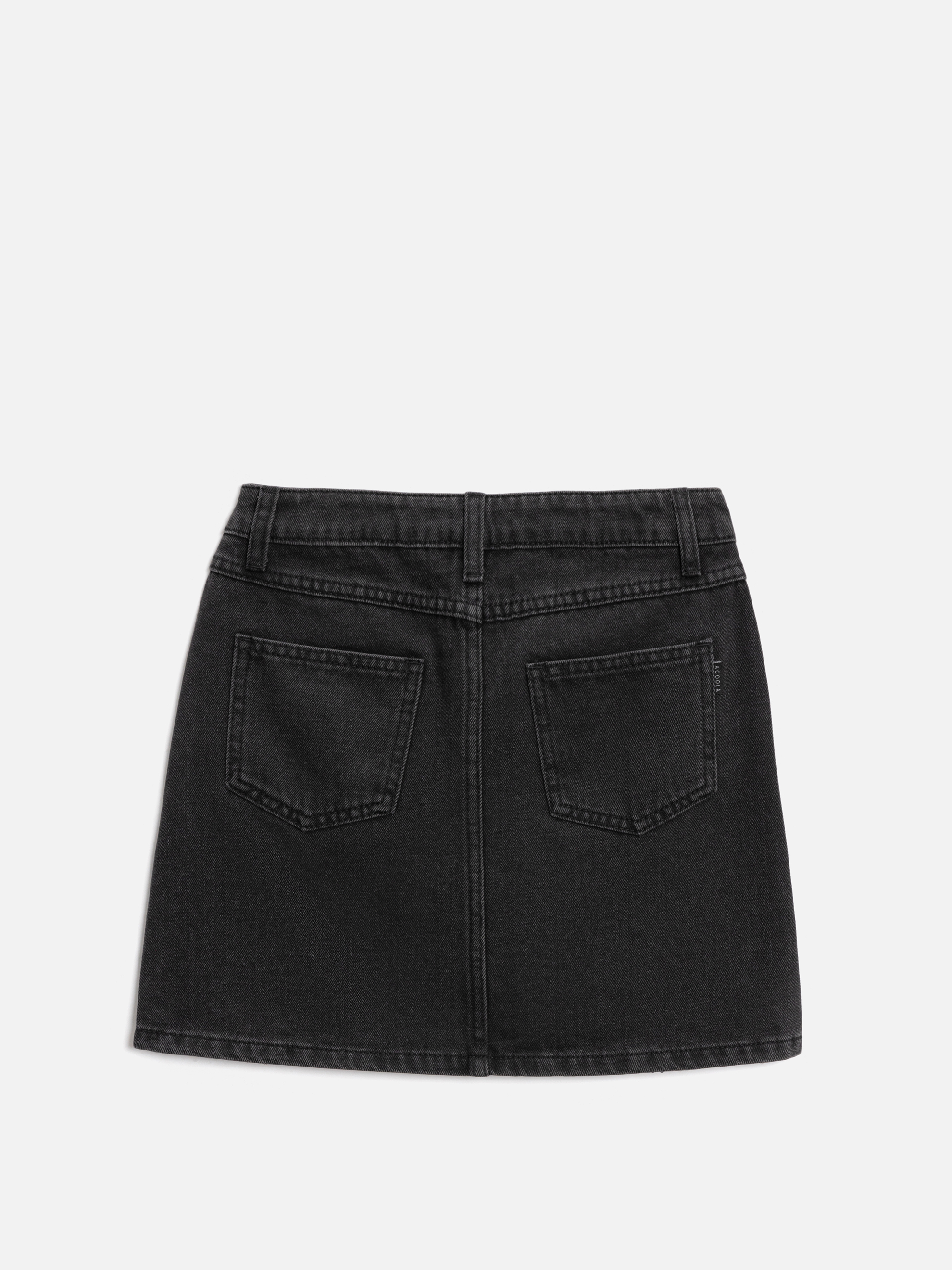 Юбка Acoola 20240560002_0093220 - фото 4