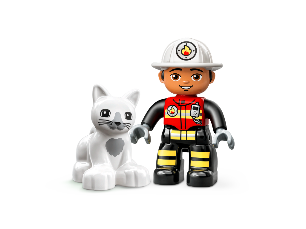 Конструктор LEGO 40 дет. - фото 3