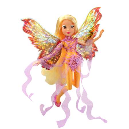 Кукла модельная Winx