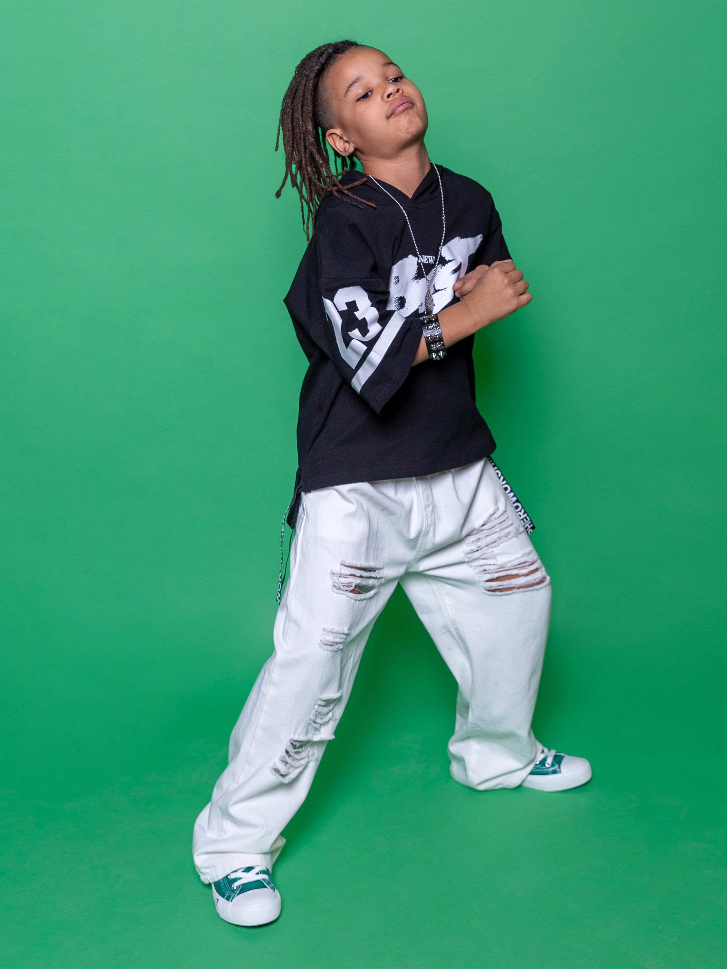 Брюки Tioka 348313102 - фото 14