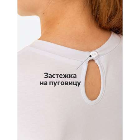 Блузка HappyFox