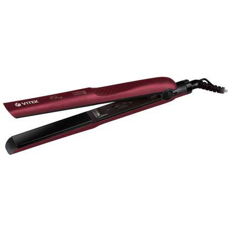 Выпрямитель VITEK VT-2294 58Вт покрытие керамическое