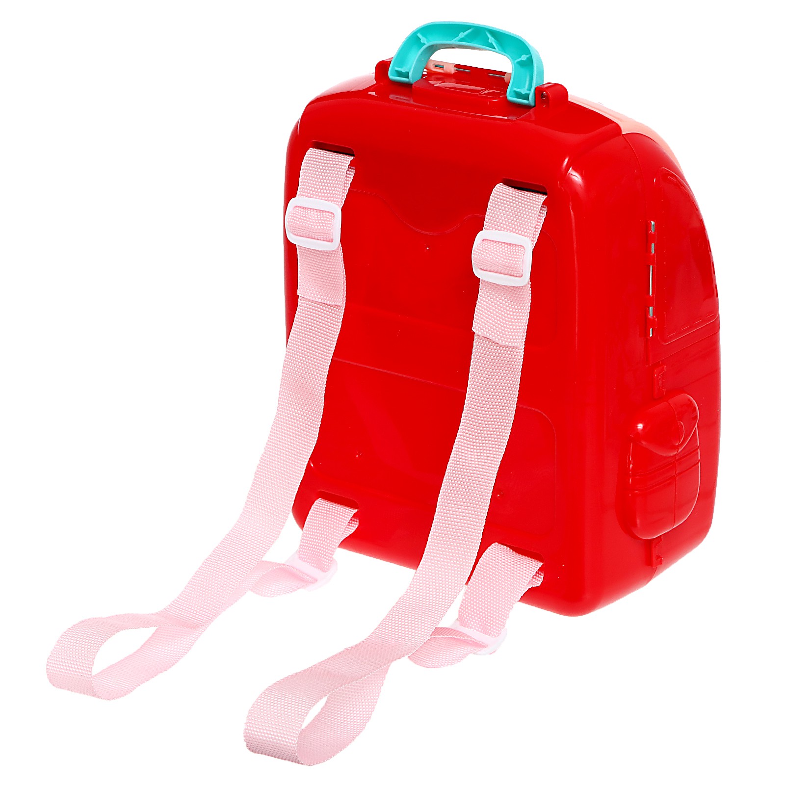 Игрушка Sima-Land туалетный столик - фото 18
