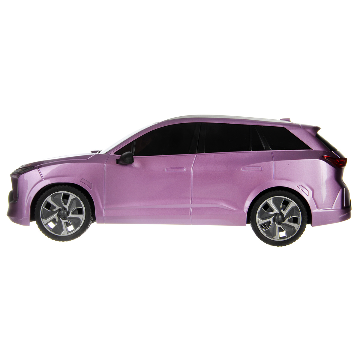 Автомобиль РУ Veld Co - фото 12