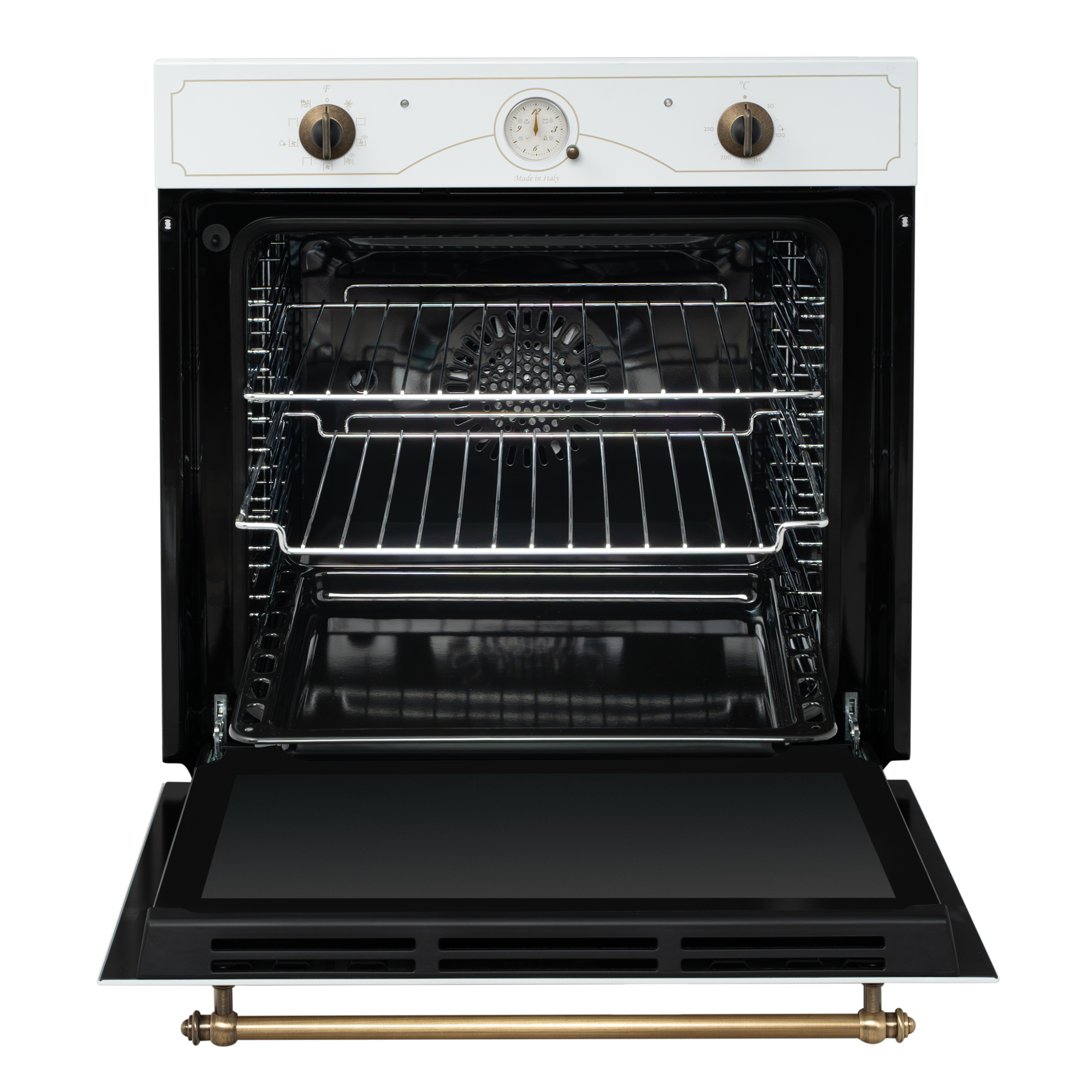 Многофункциональный электрический DeLonghi белый - фото 3
