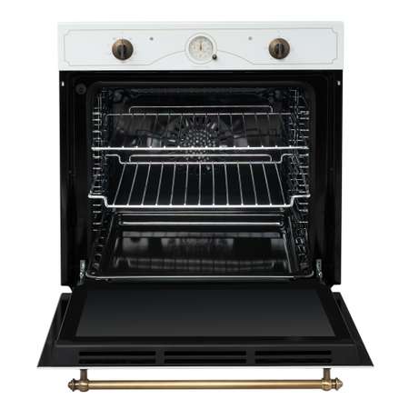 Многофункциональный электрический DeLonghi белый