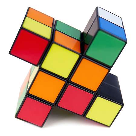 Настольная игра Rubik`s