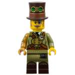 Фигурка LEGO Inventor Series 27