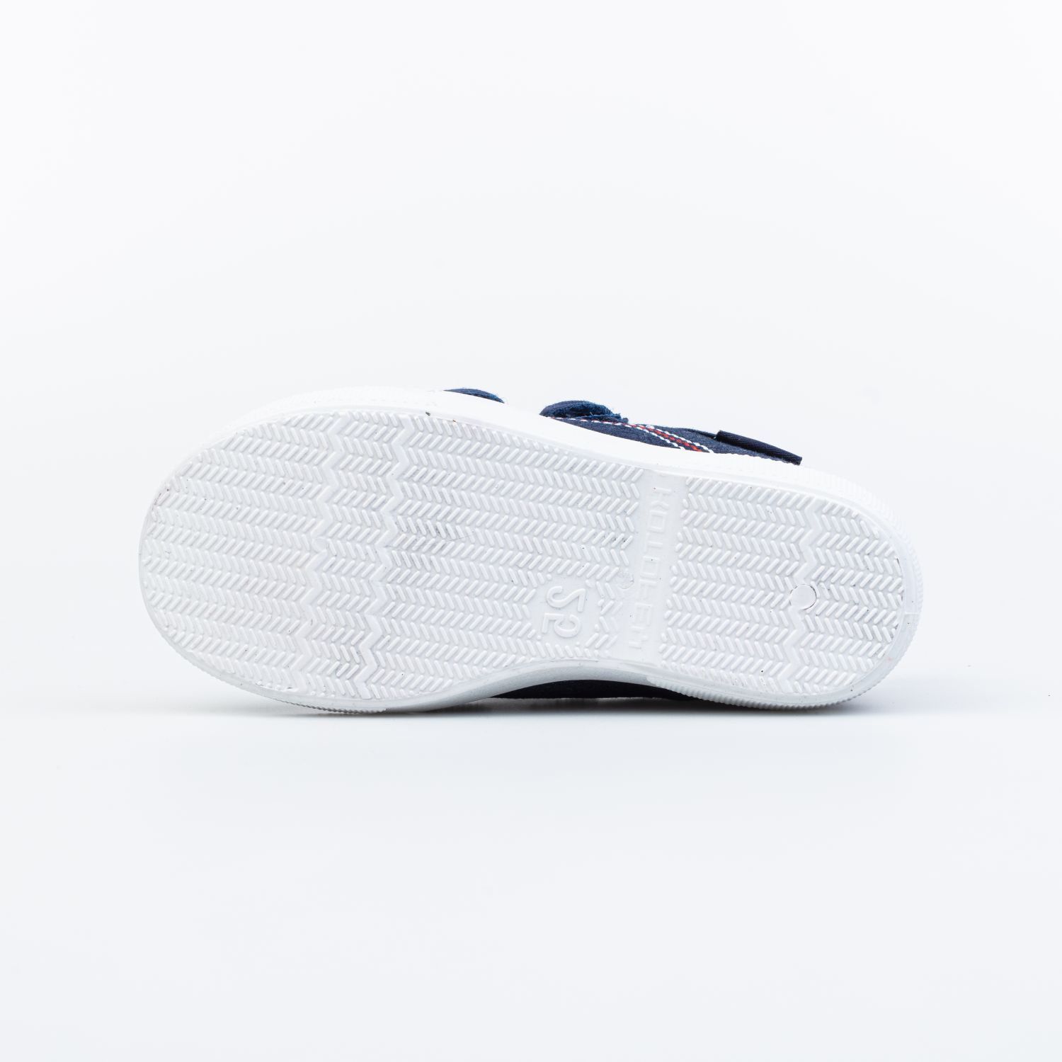 Кеды Котофей 531198-12 - фото 5