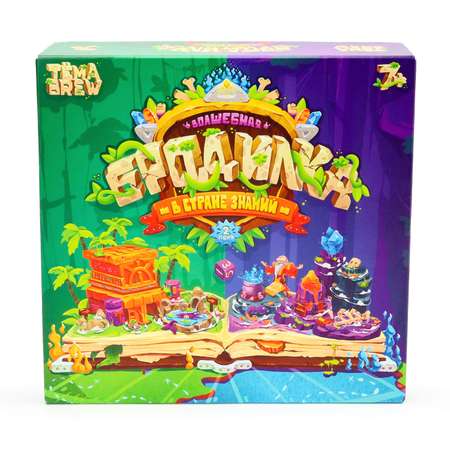 Настольная игра ND PLAY