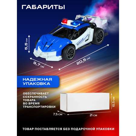 Автомобиль РУ AUTODRIVE