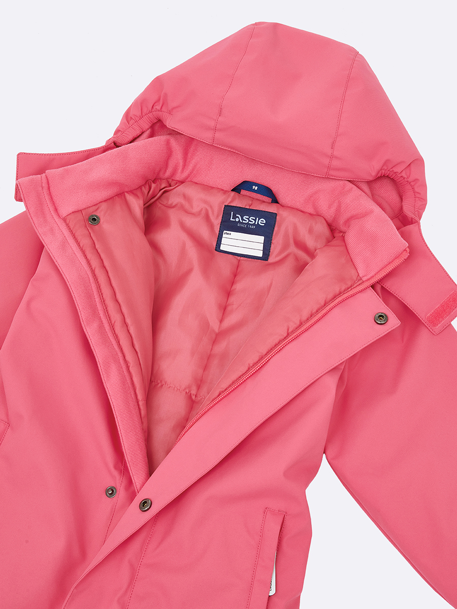 Комбинезон Lassie 71105203-4620 - фото 7