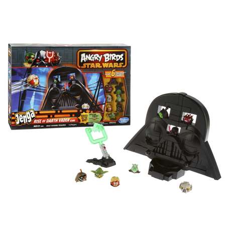 Настольная игра Hasbro Games