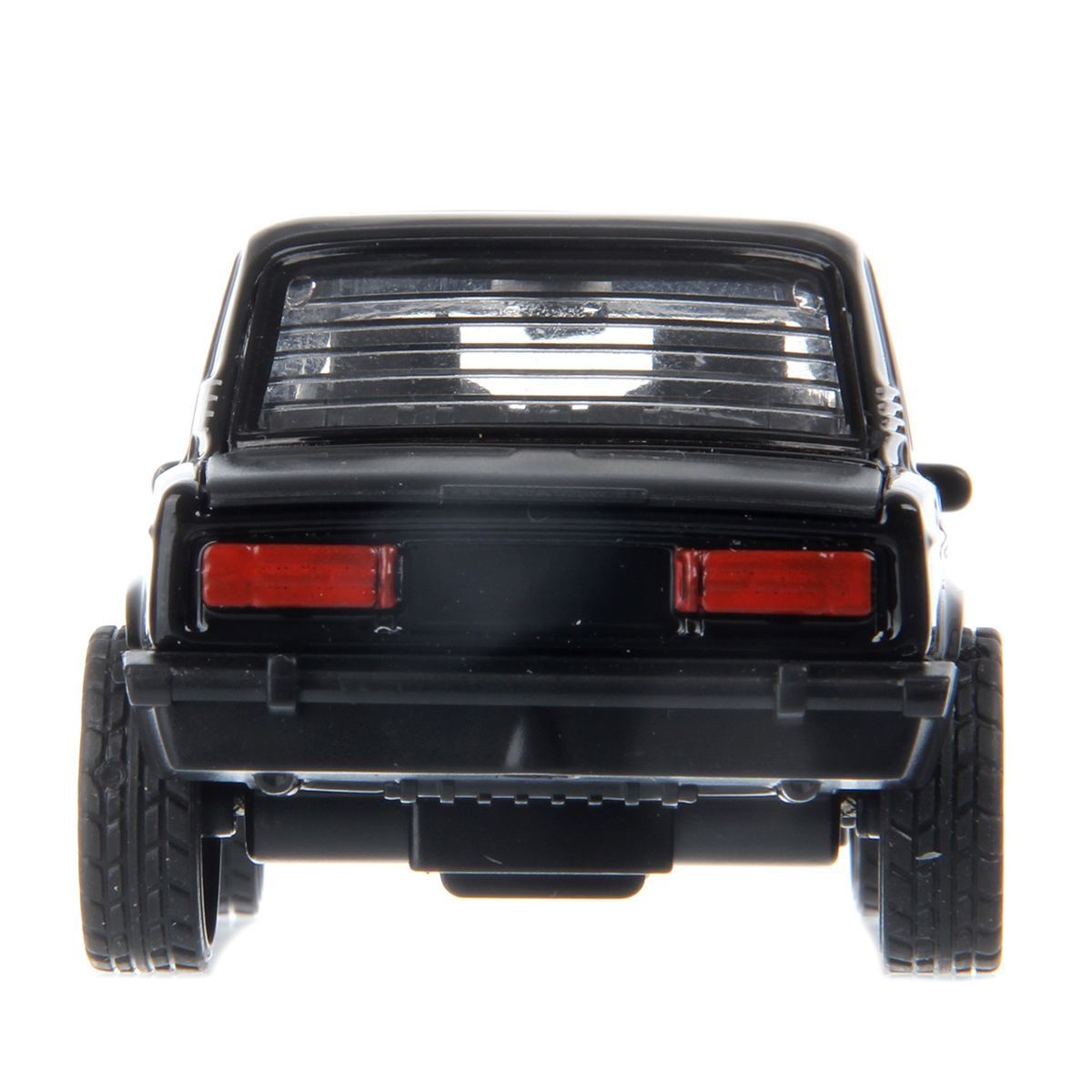 Автомобиль Veld Co 1:32 135369 - фото 7