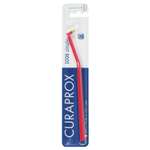 Зубная щетка классическая Curaprox
