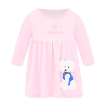 Платье CHOUPETTE