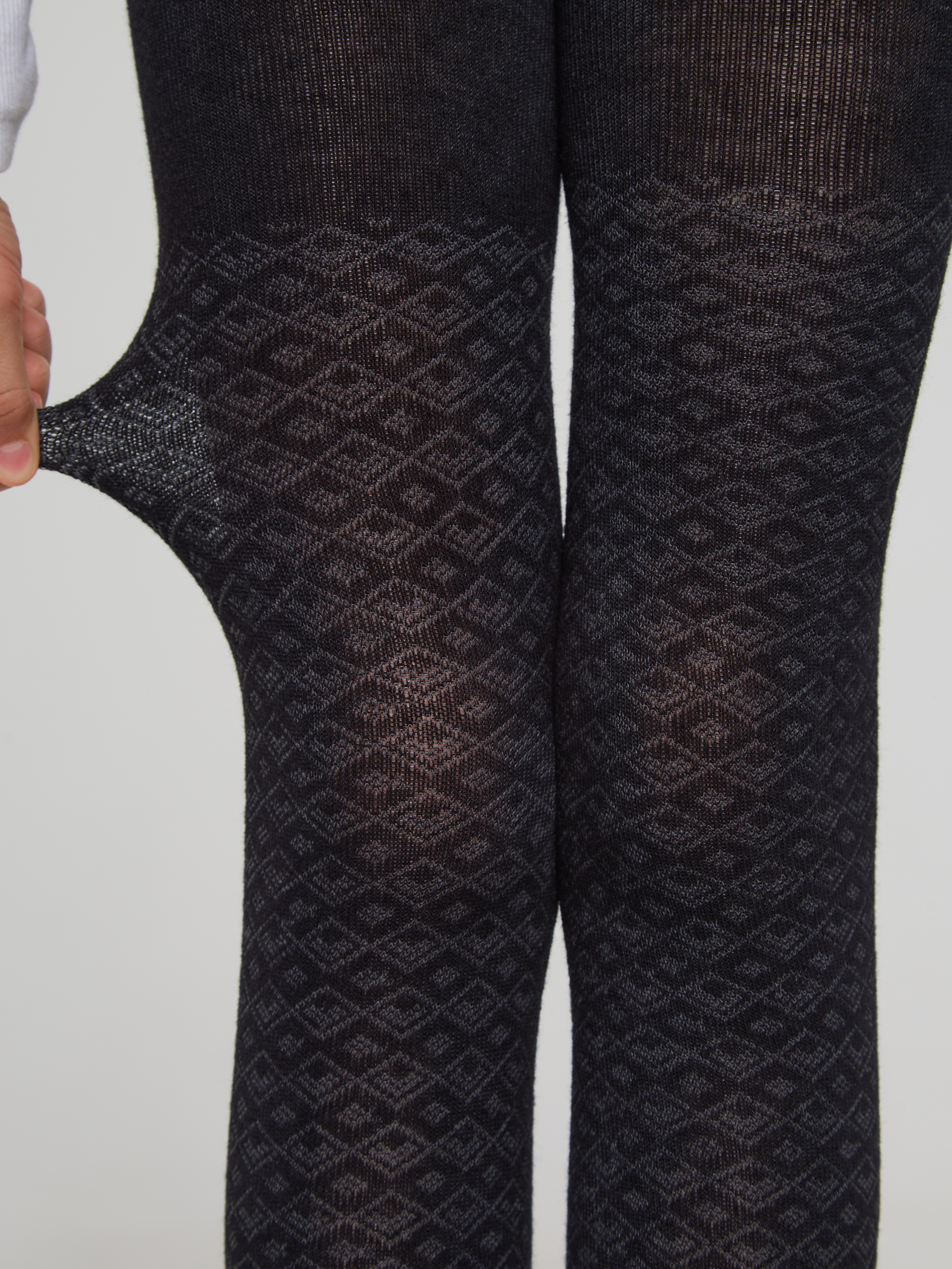 Колготки НАШЕ 122с4 рис 7, 1 - фото 7