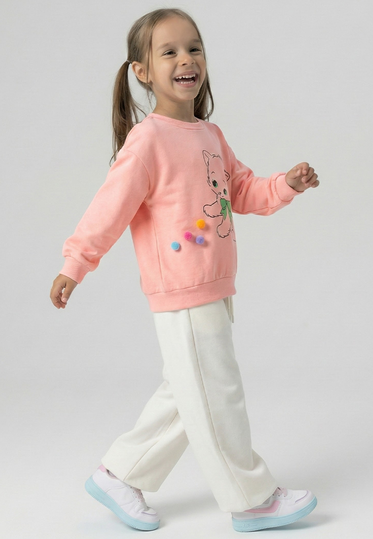 Свитшот YOULALA 2101310103 - фото 3