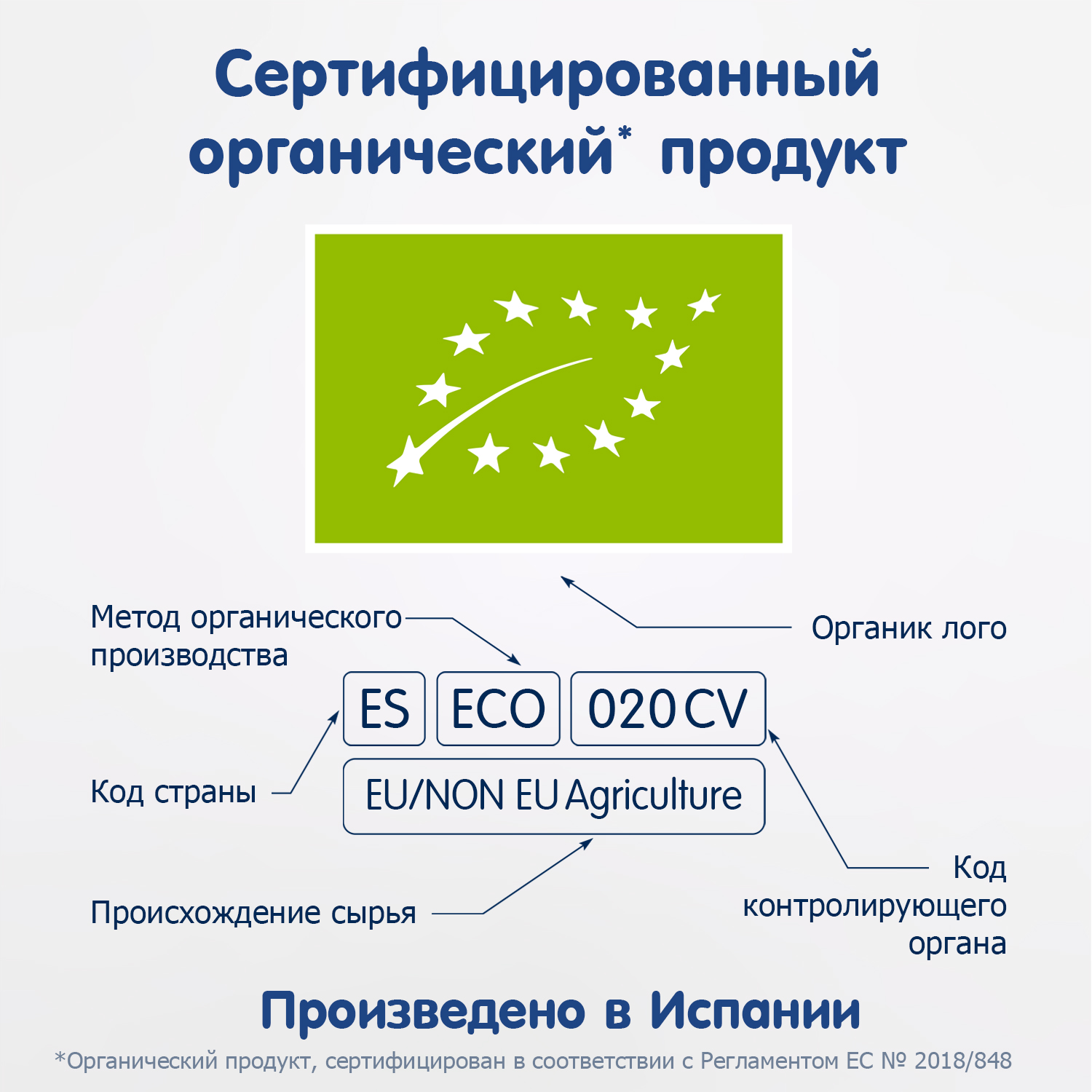 Пюре Fleur Alpine Овощи-лосось-цельные злаки с 8 мес 100 г - фото 9