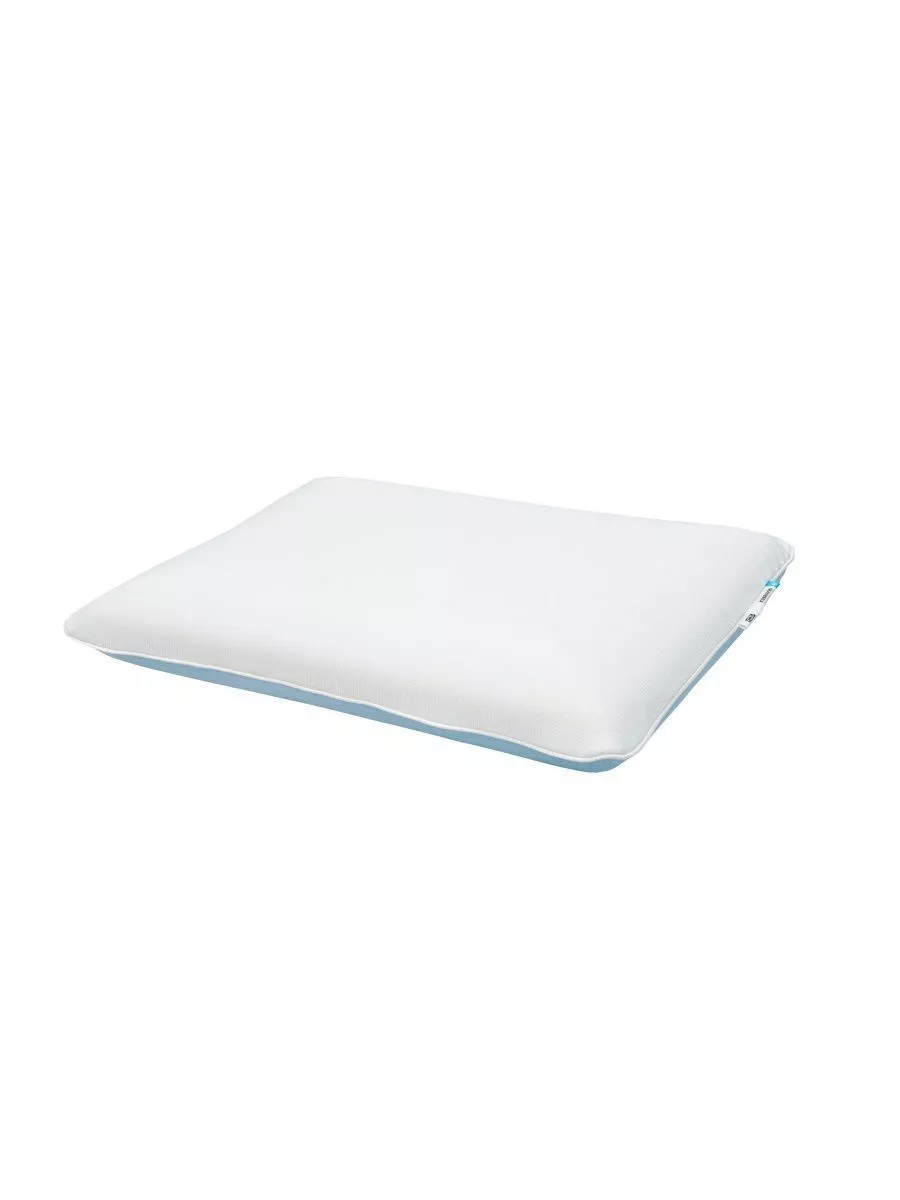 Подушка анатомическая IKEA Кварнен 42 x 64 см 1 шт. - фото 5