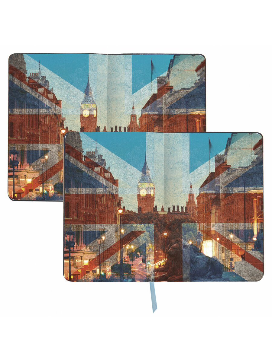 Ежедневник Brauberg 136 лист. - фото 14