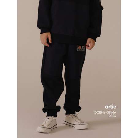 Брюки artie