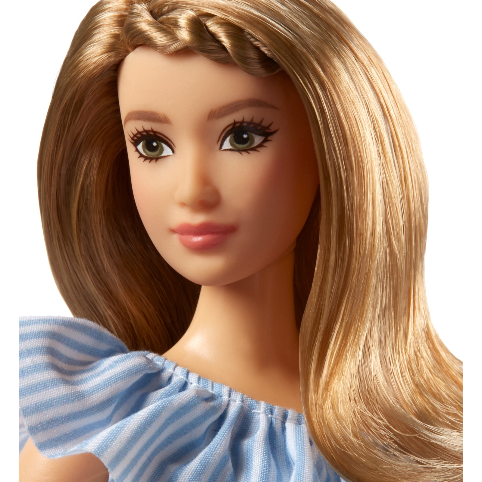 Кукла модельная Barbie FBR37 - фото 6