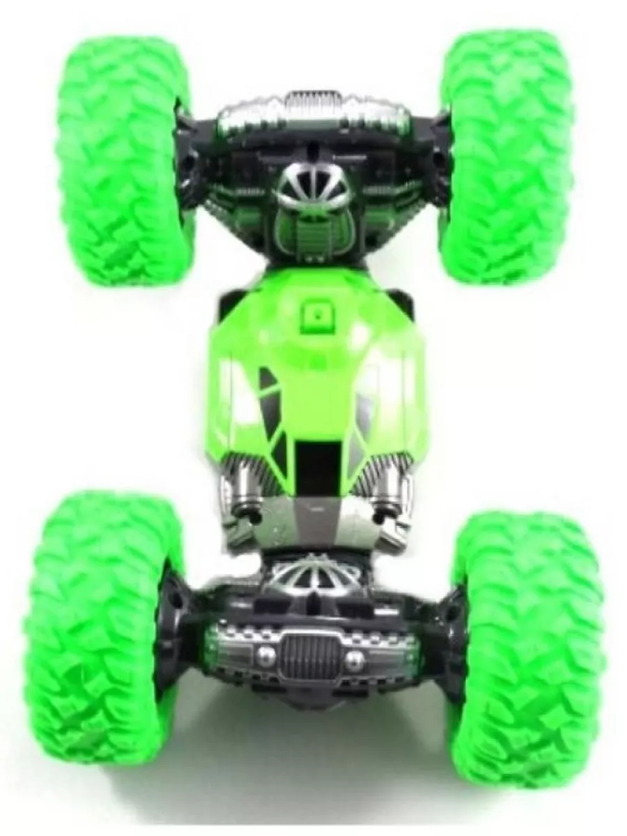 Автомобиль РУ Zhencheng - фото 6