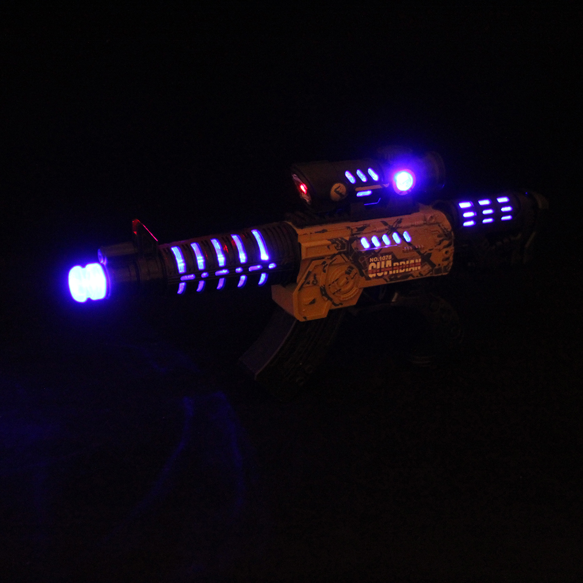 Автомат Veld Co - фото 6