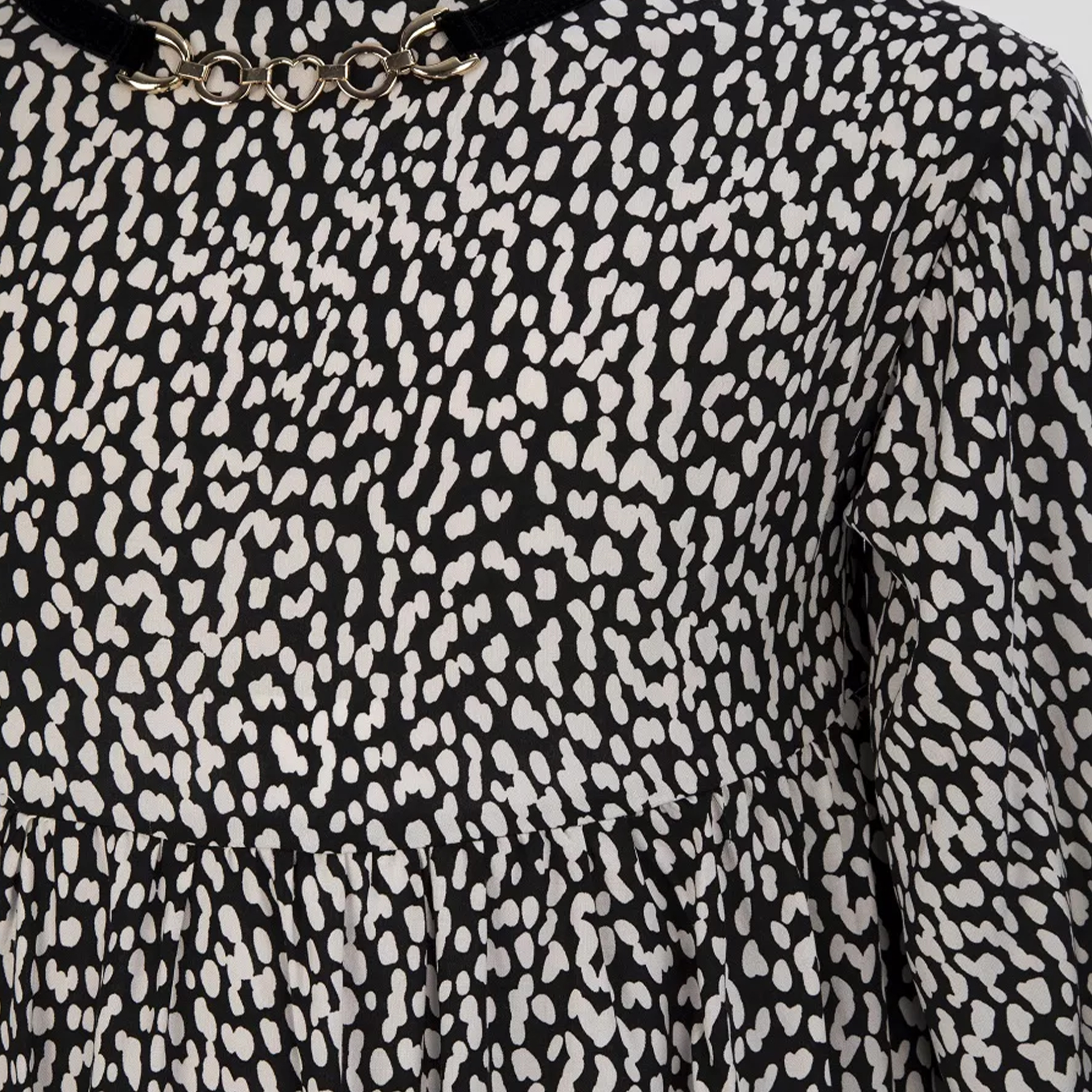 Платье CHOUPETTE 253.100 - фото 2