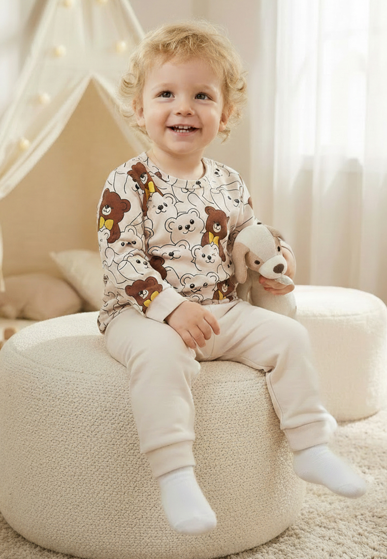 Комплект YOULALA 6518201115 - фото 7