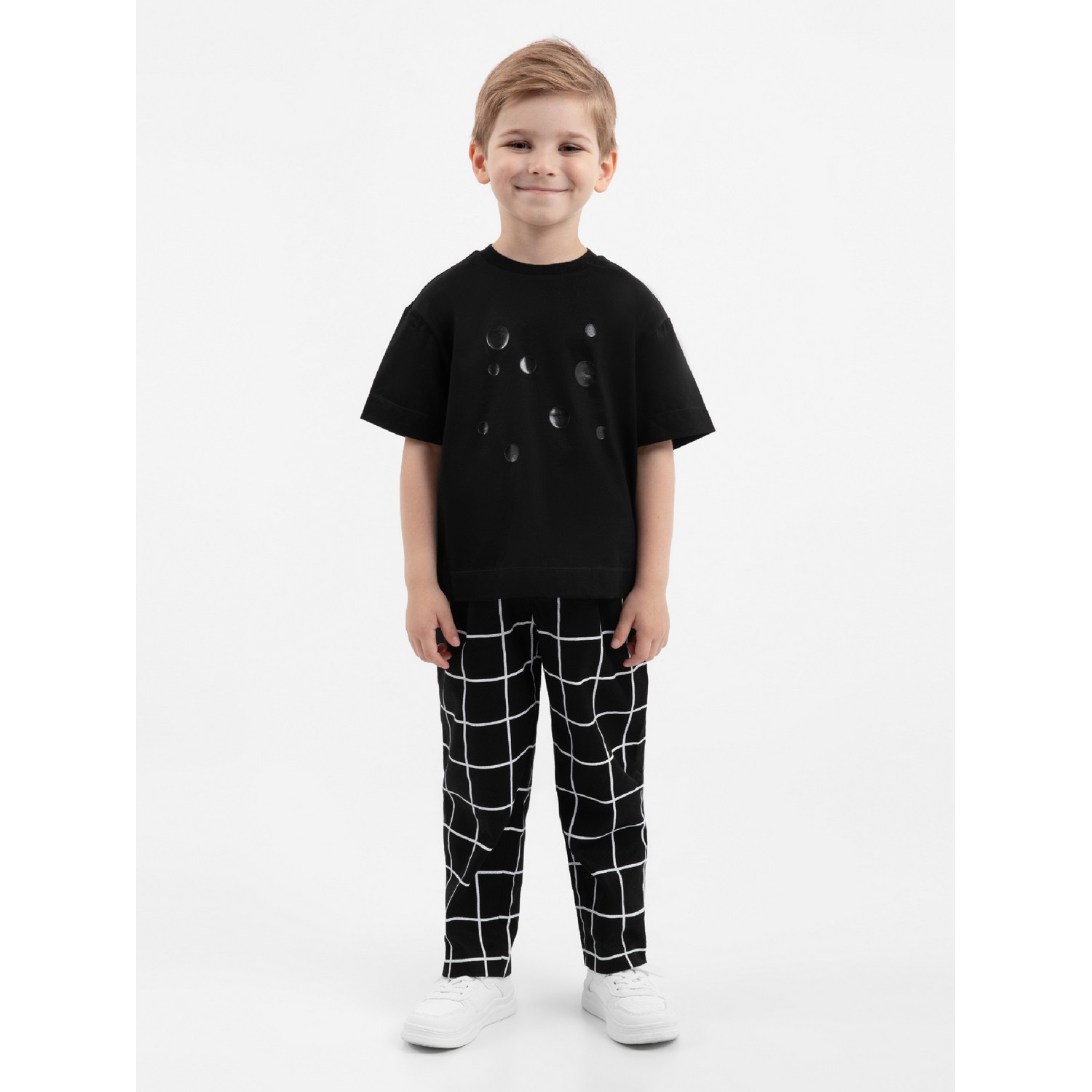 Брюки Gulliver 224GPBC6303 - фото 1