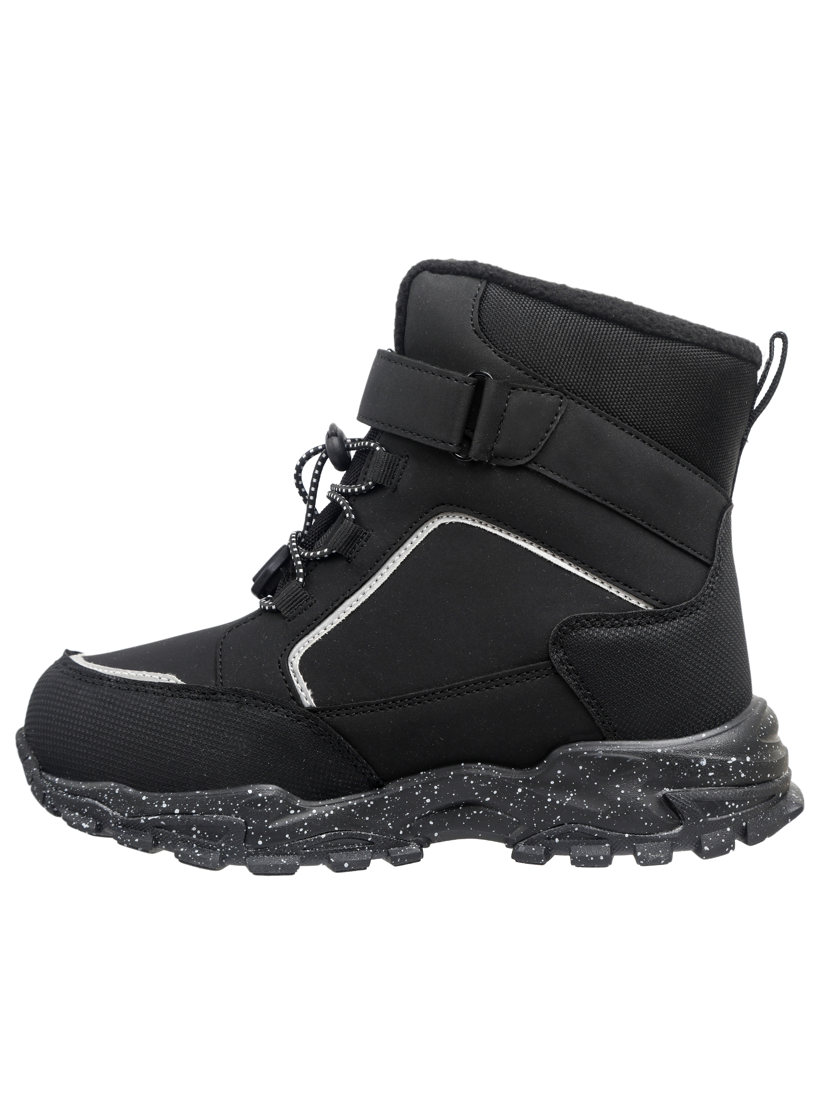 Ботинки Indigo kids 74-0195B - фото 3