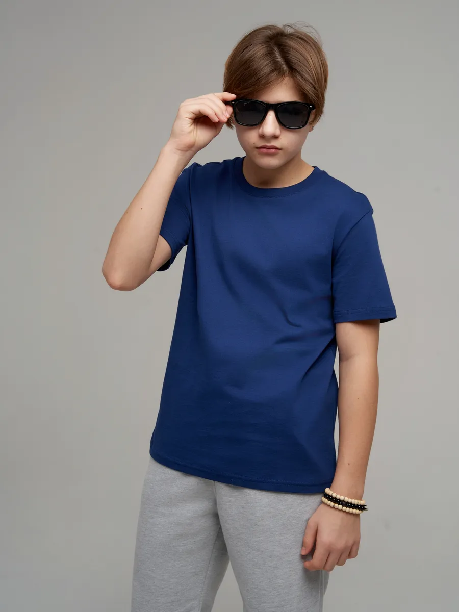 Футболка 2 шт STINGRAY 600003.смтс - фото 17