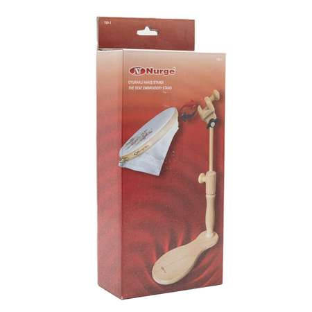 Набор для творчества Hobby Nurge вышивание