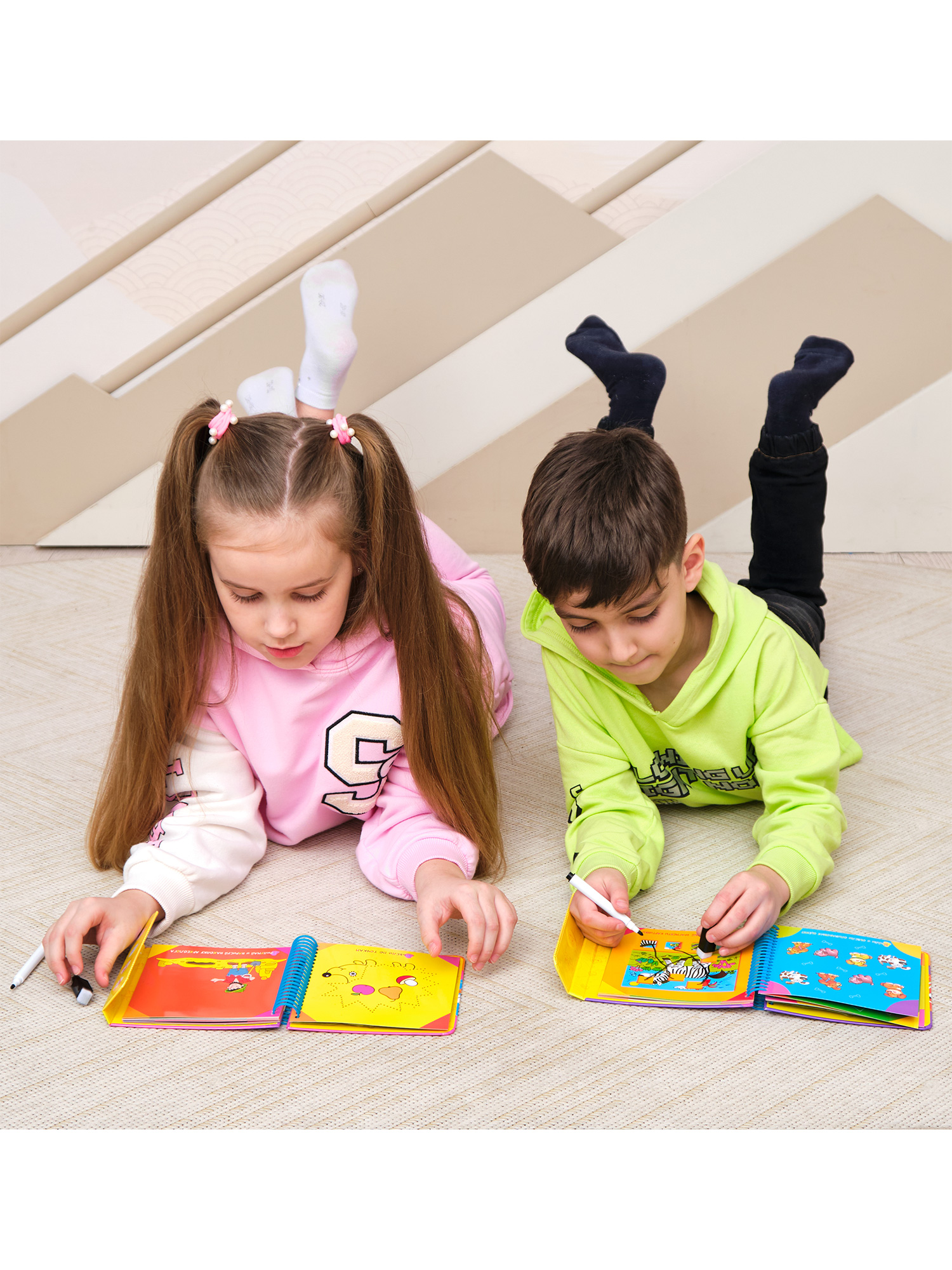 Настольная игра Дрофа-Медиа Головоломка - фото 10