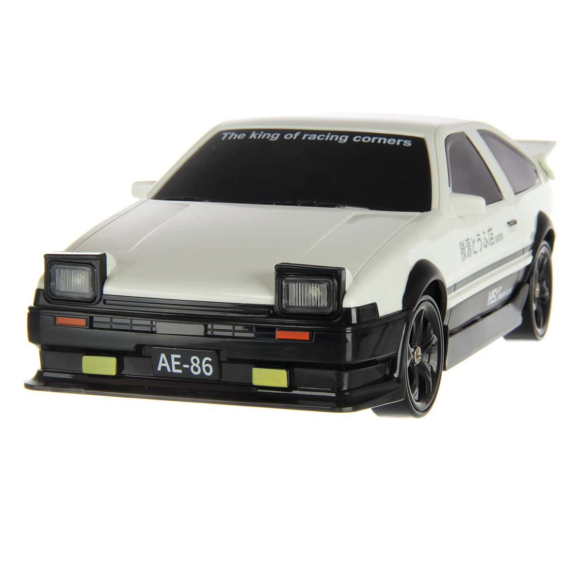 Автомобиль РУ Veld Co - фото 15