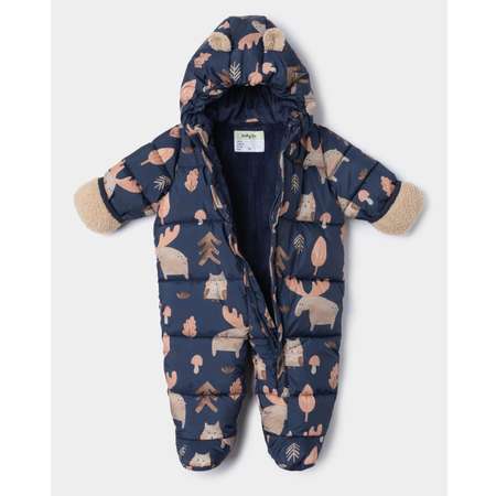 Комбинезон BabyGо