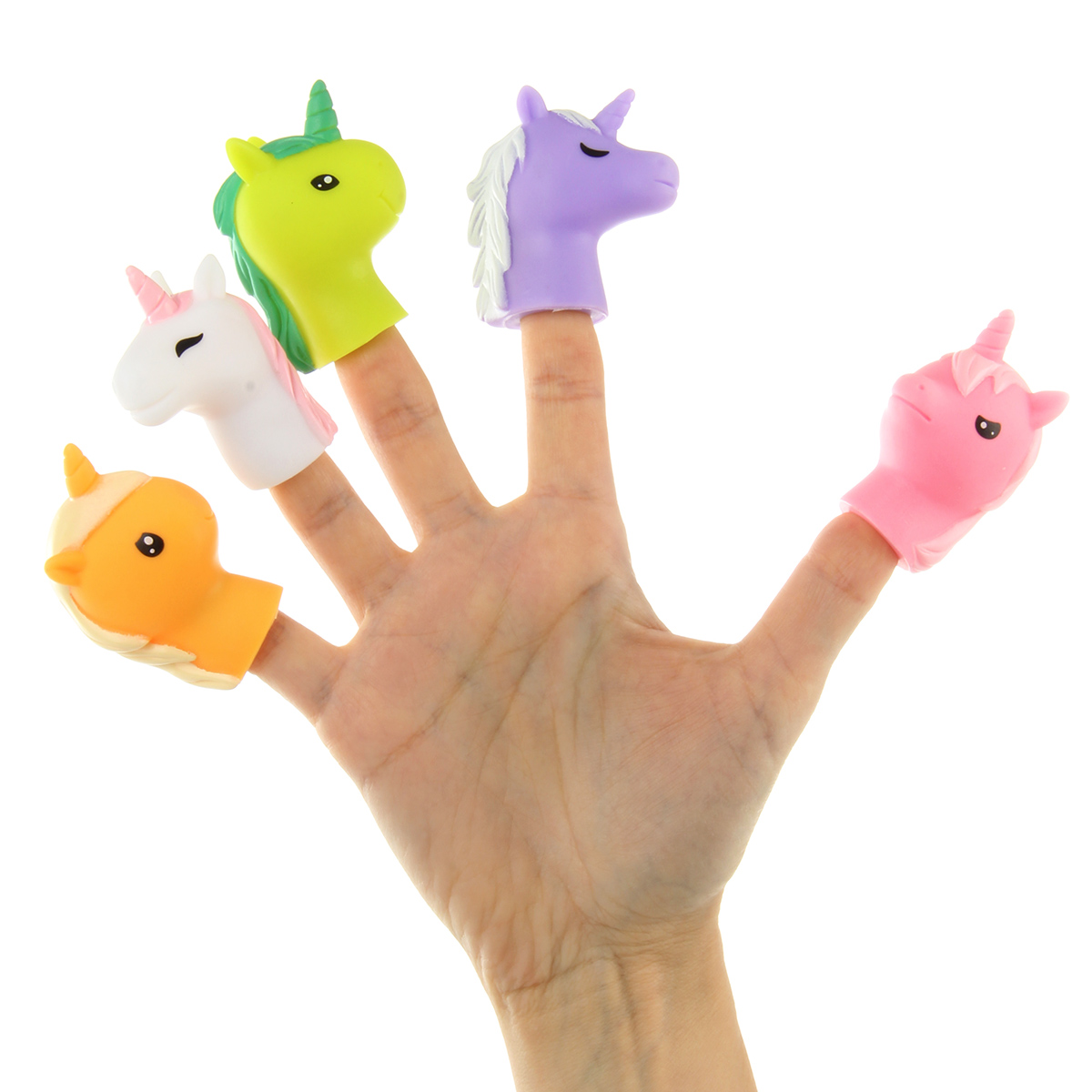 Игрушка УТИ ПУТИ - фото 1