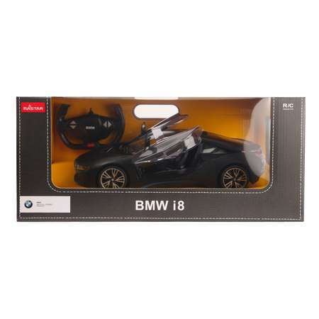Автомобиль РУ Rastar BMW 1:14