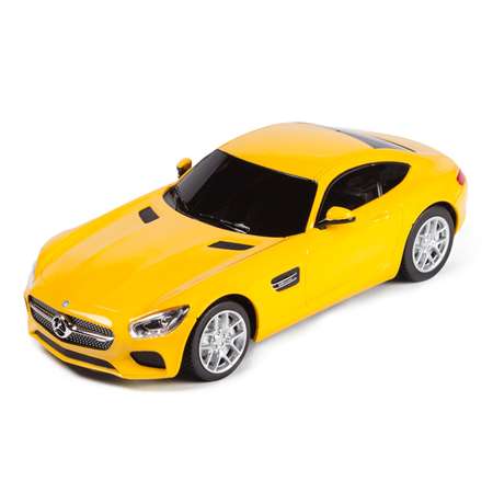 Автомобиль РУ Rastar Mercedes 1:24