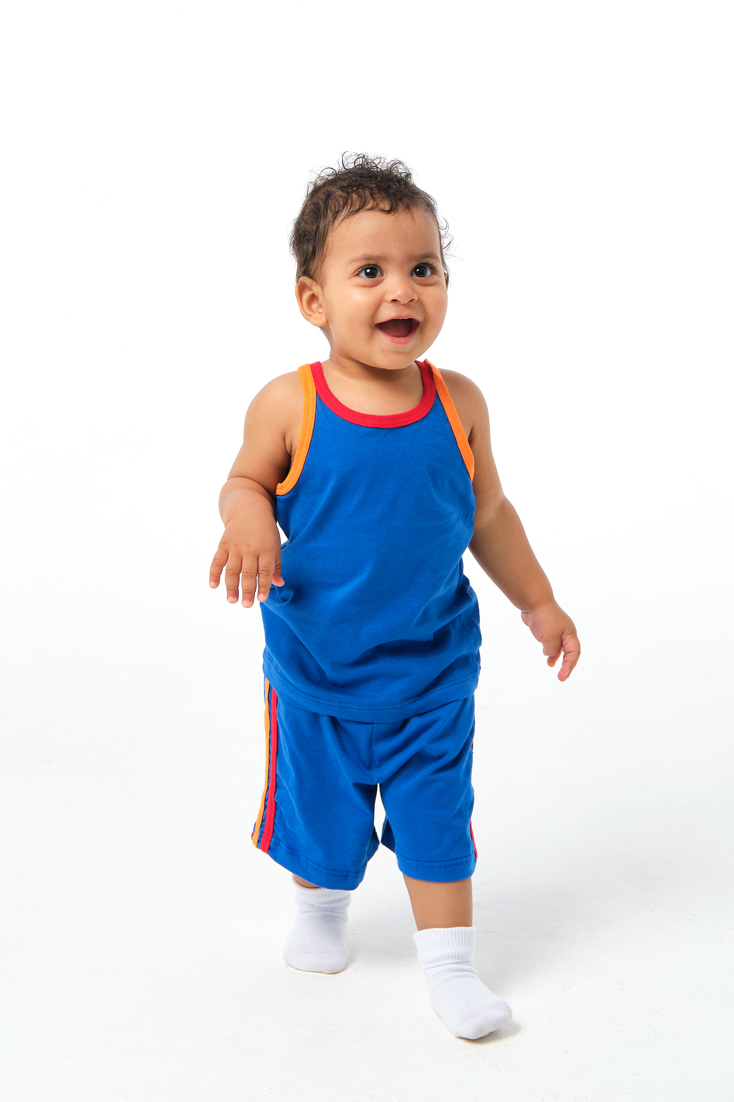 Комплект RobyKris 4-60-12/василек - фото 1