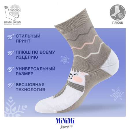 Носки MiNiMi