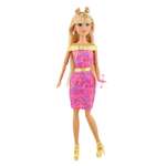 Кукла модельная Demi Star