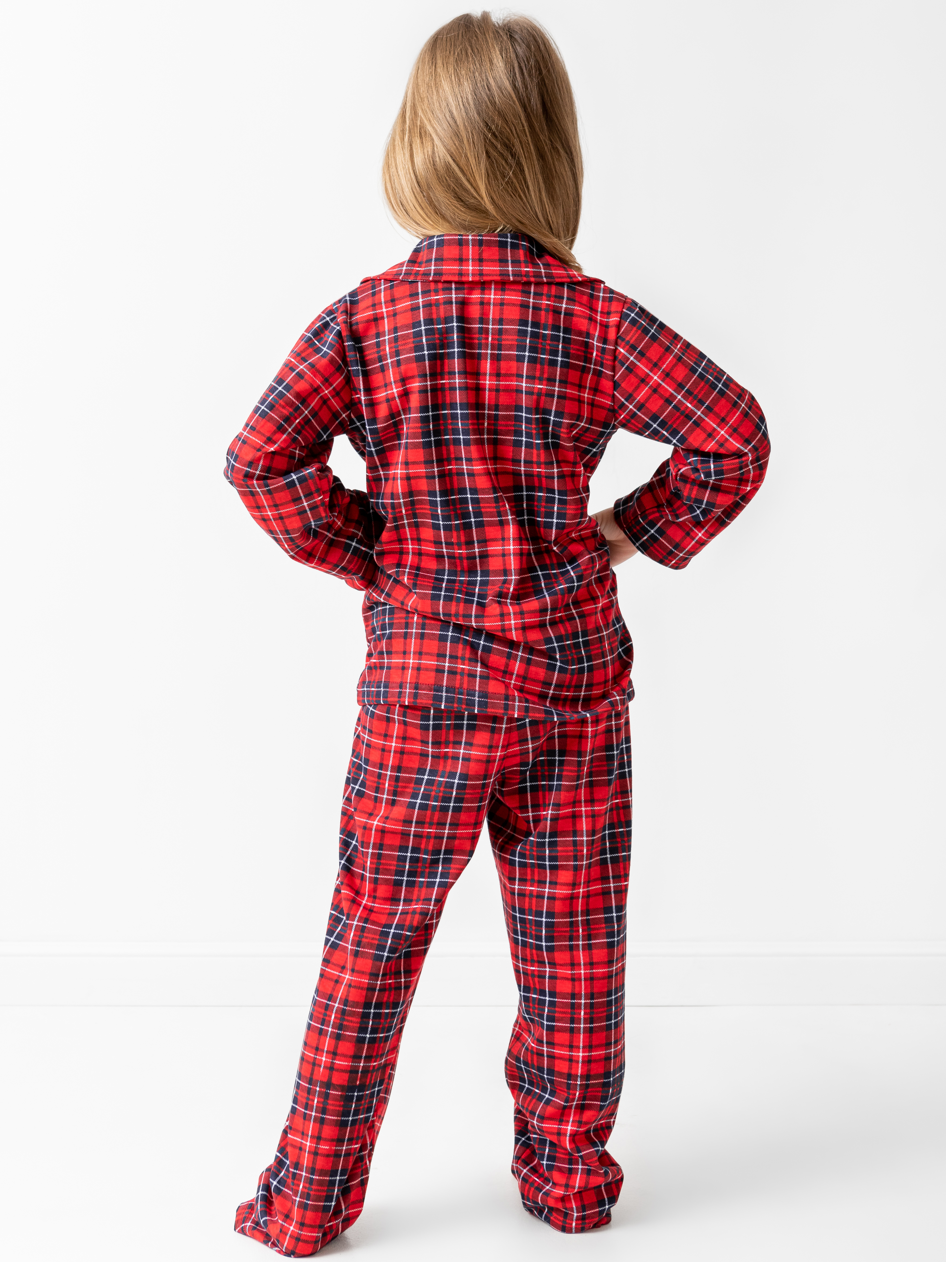 Пижама Рыжик ПК 015 - фото 7