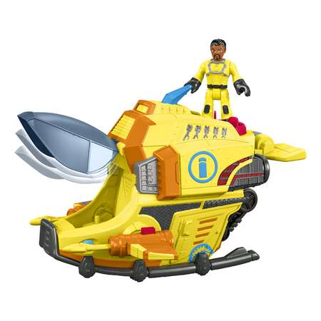 Игровой набор IMAGINEXT