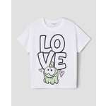 Футболка OM NOM